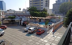 Hotel Flamingo Irapuato